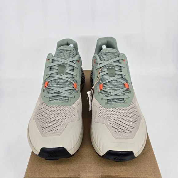 New Adidas Terrex Soulstride Men's Trail Running Shoes Size 9 - Picture 2 of 8